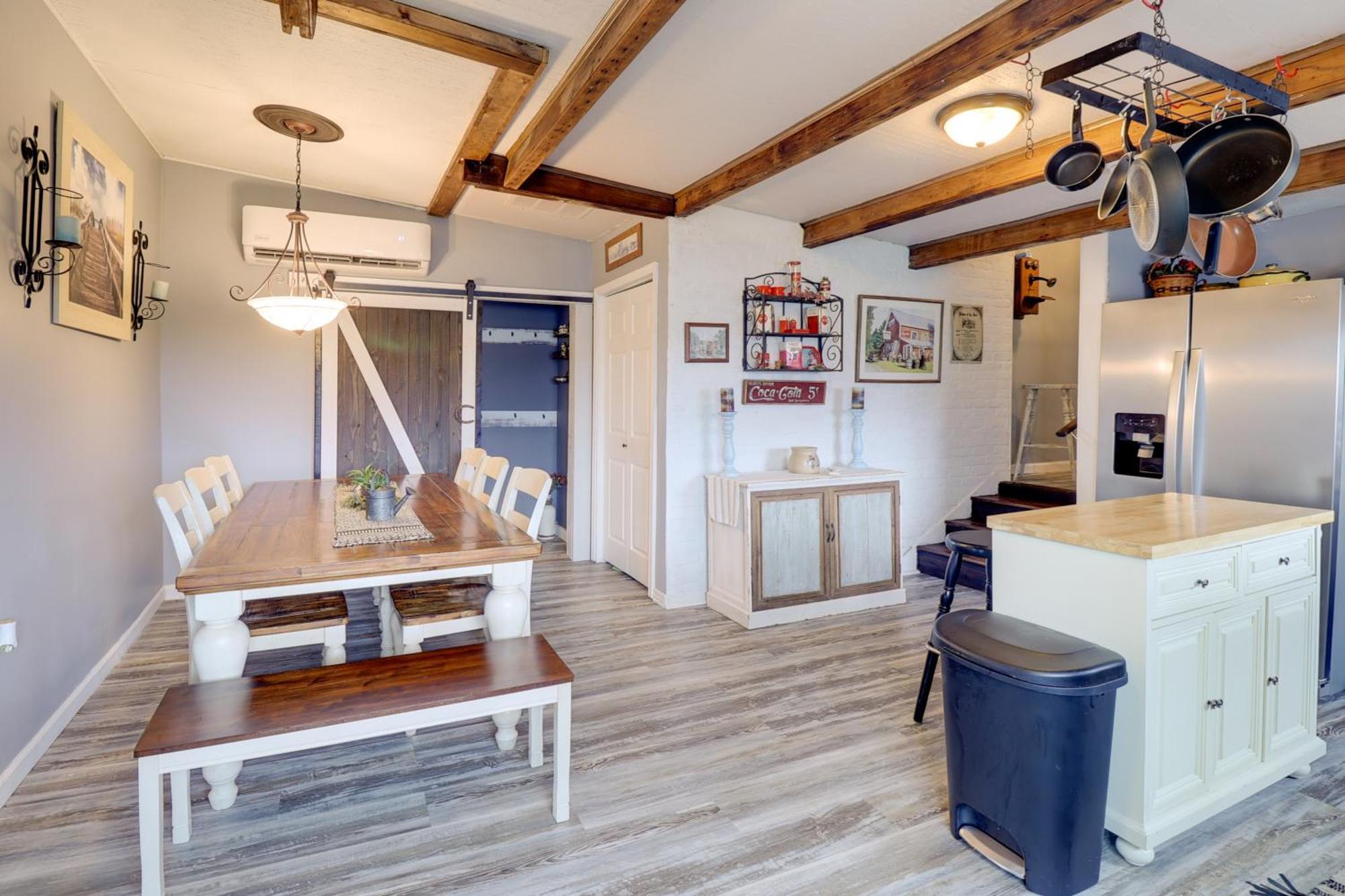 Oceanfront Milford Home With View And Boat Access Exteriér fotografie